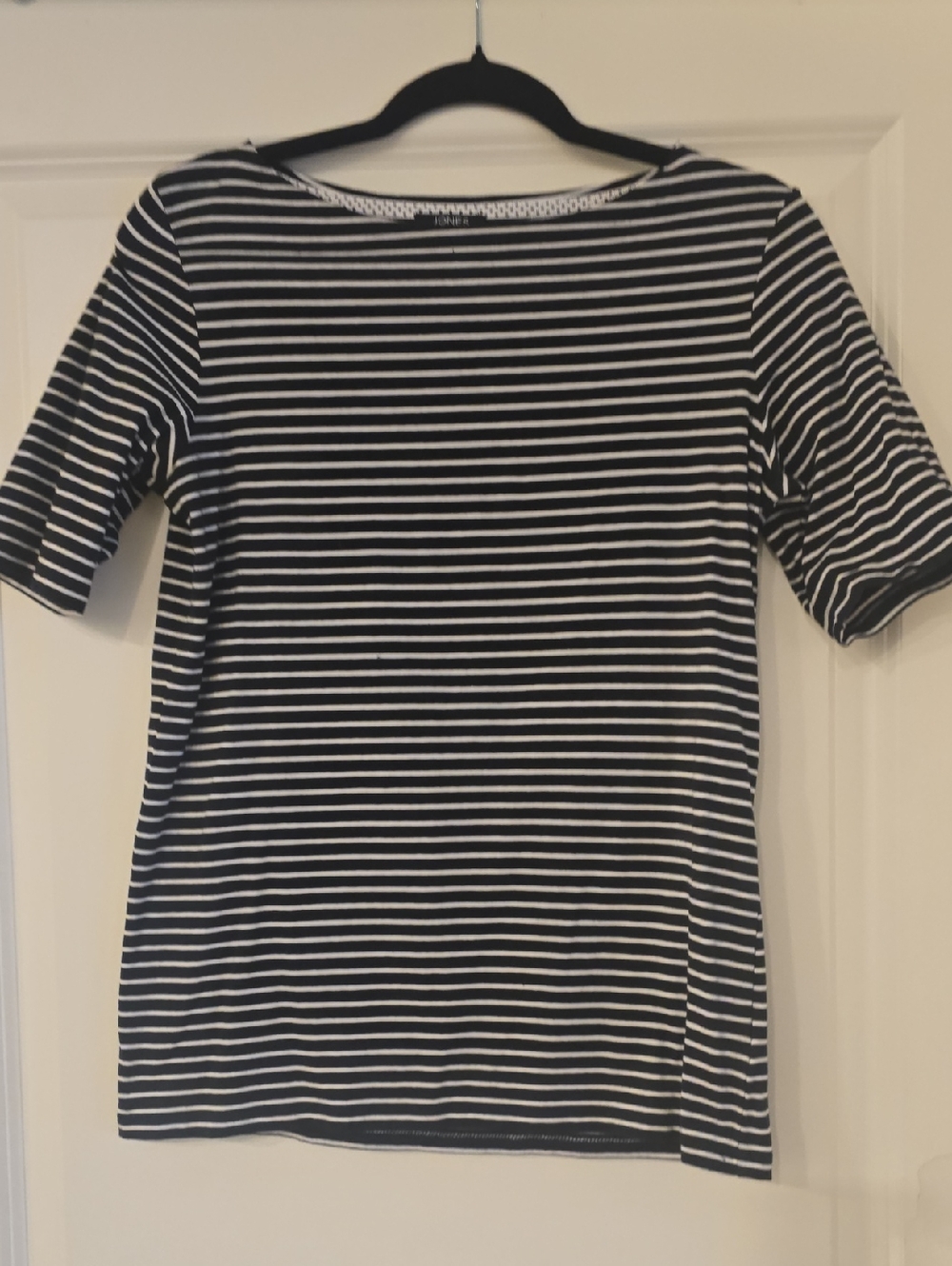 Jones Of New York Womens Shirt